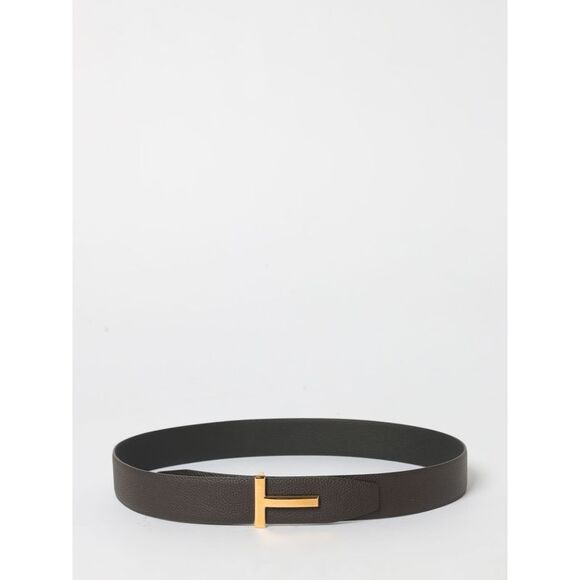 Tom Ford Belt Men Brown